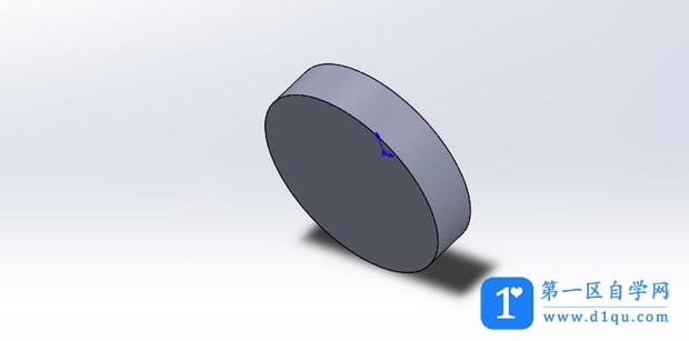 solidworks三维图形怎么转成CAD二维图形？-5