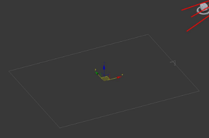 3Dmax如何使用放样？-1