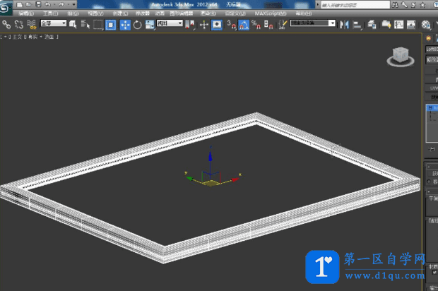 3Dmax如何使用放样？-9