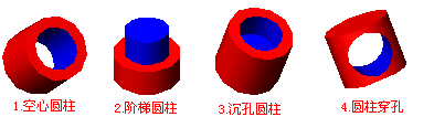 关于CAD三维建模的35个问题-56