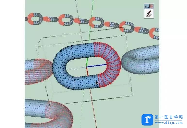 SketchUp好用的插件推荐-2