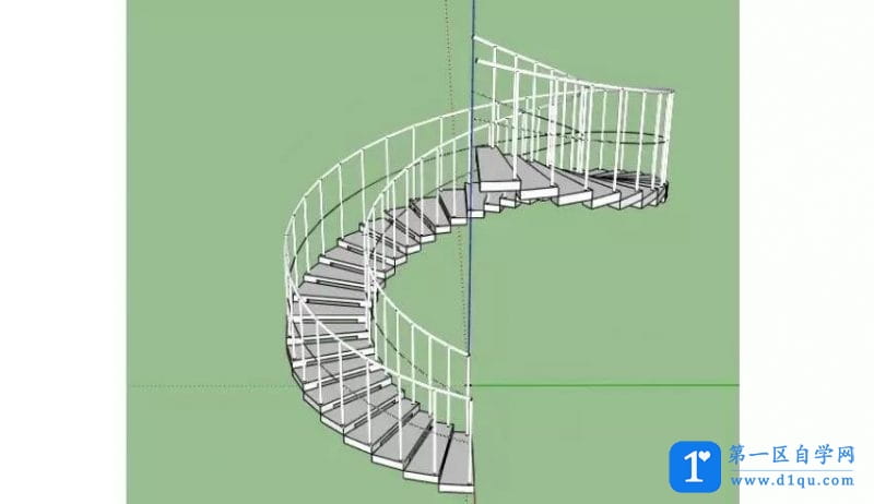 SketchUp好用的插件推荐-3