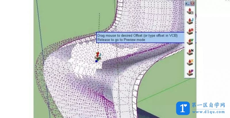 SketchUp好用的插件推荐-10