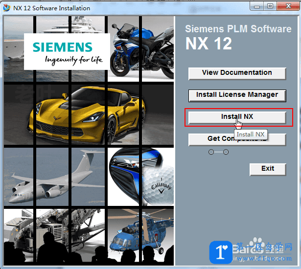 UG NX12.0怎么安装？-18