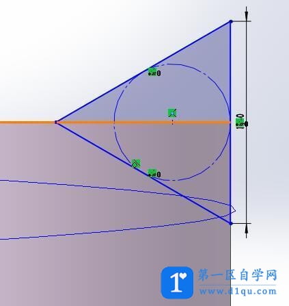 solidworks怎么画螺纹？sw如何画螺纹？-9