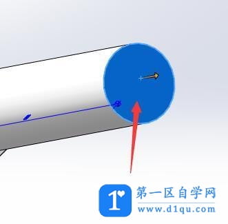 solidworks怎么画螺纹？sw如何画螺纹？-2