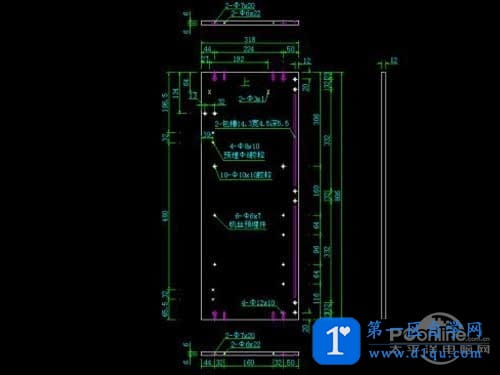 cad标注快捷键是什么？-1