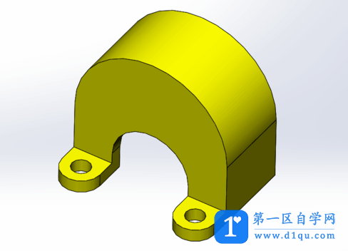 solidworks怎么镜像实体？solidworks镜像实体教程！-5