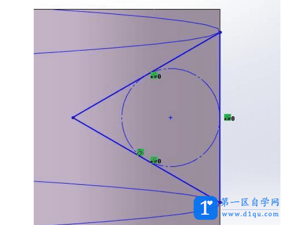 solidworks怎么绘制外螺纹【两种方法】-8