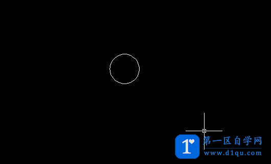 cad圆的快捷键是什么?-5