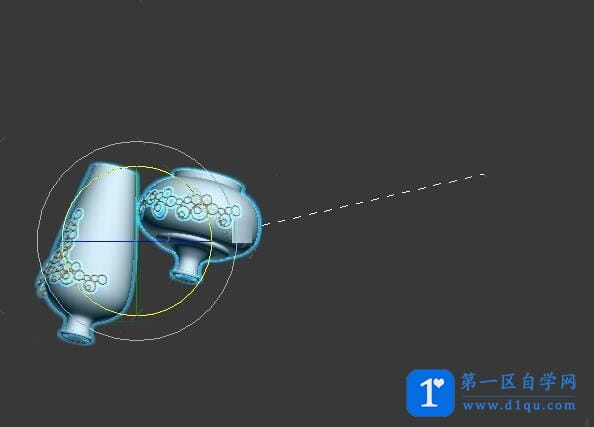 3Dmax连接快捷键是什么？-1