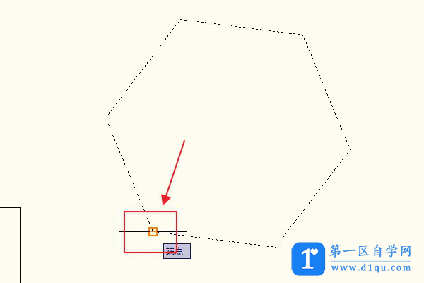 cad怎么缩放到参照物尺寸？-3