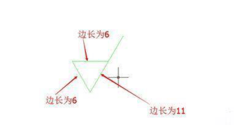 cad粗糙度符号怎么标注-2