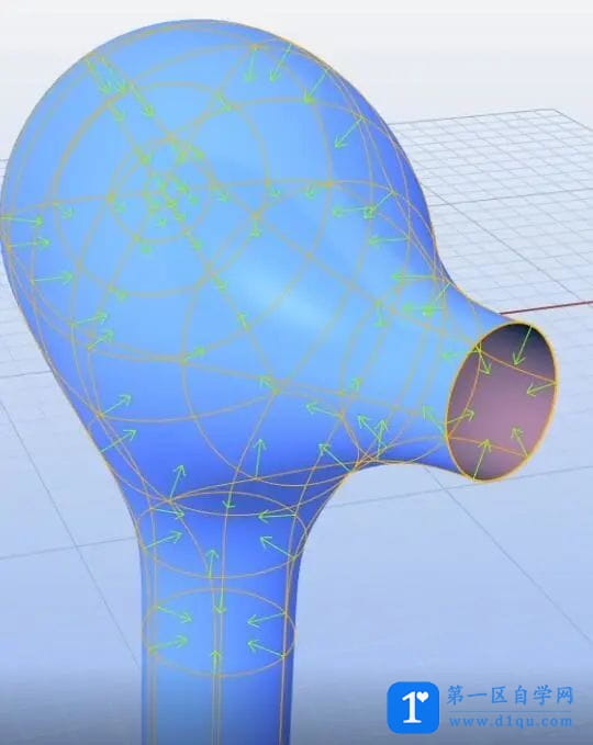 Rhino犀牛怎么建耳机？耳机建模教学-10