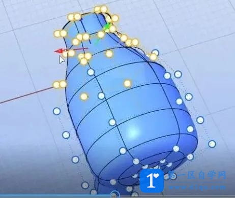 Rhino犀牛怎么建耳机？耳机建模教学-9