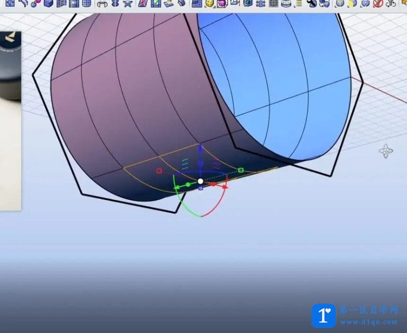 Rhino犀牛怎么建耳机？耳机建模教学-4