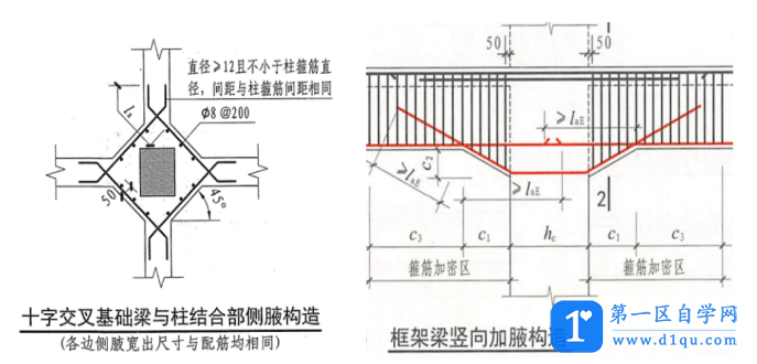 Revit加腋梁绘制怎么做？-1