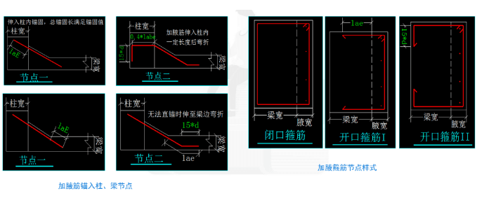 Revit加腋梁绘制怎么做？-3