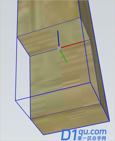 Profile Builder（草图大师建模专用插件）的使用教程-12