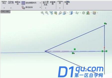 SolidWorks外螺纹与内螺纹怎么画？SolidWorks画真实螺纹-9