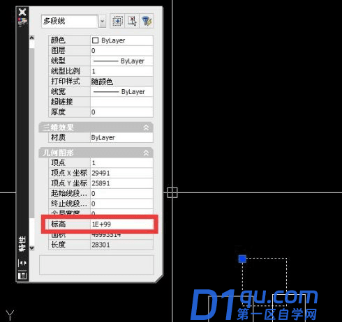 cad z轴归零的方法-4