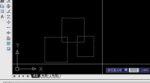 cad z轴归零的方法-2