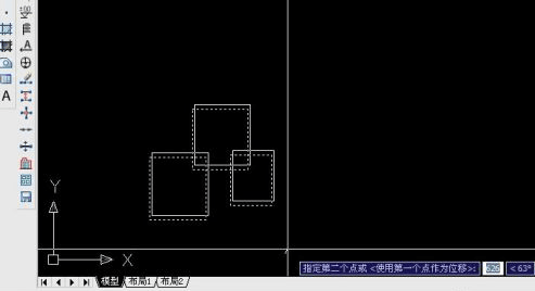 cad z轴归零的方法-5