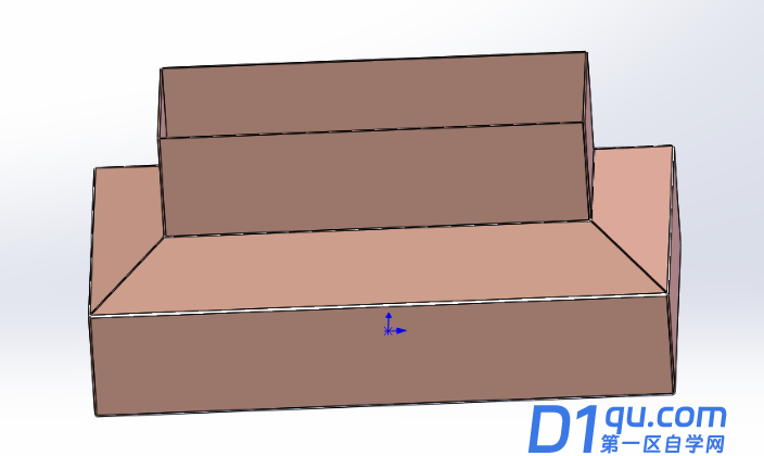 如何使用SOLIDWORKS斜接法兰命令？-4