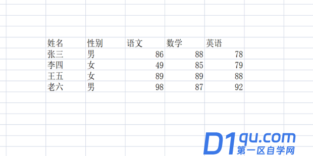 excel折线图上的节点形状怎么设置-1