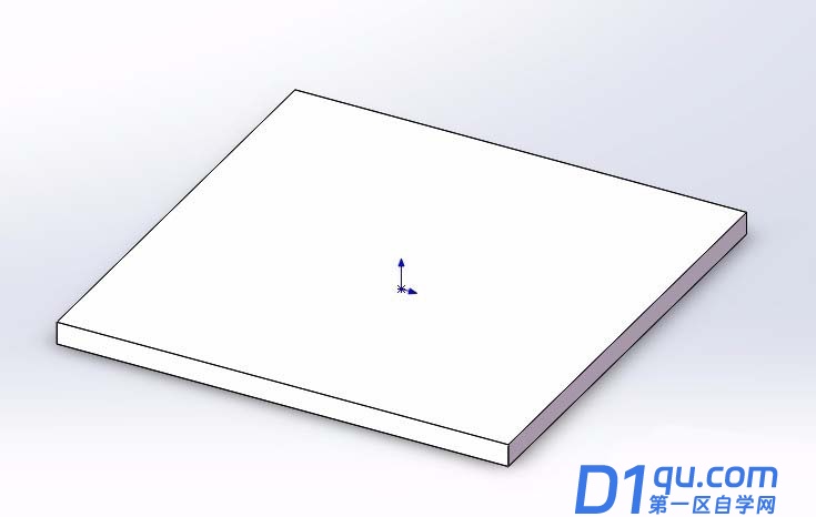 Solidworks线性草图阵列与线性阵列有什区别?-9