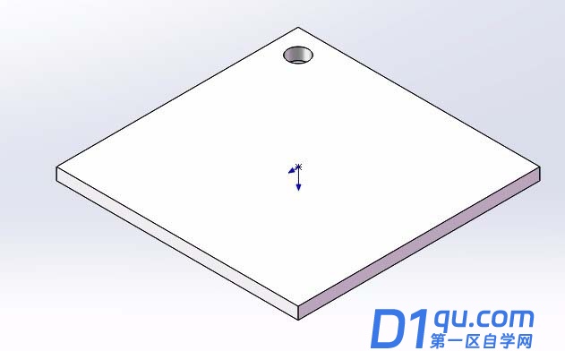 Solidworks线性草图阵列与线性阵列有什区别?-10