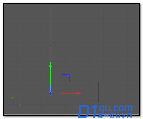 C4D样条线怎么变成实体模型?-4