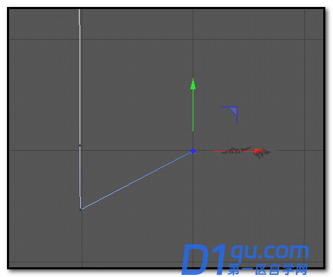 C4D样条线怎么变成实体模型?-6