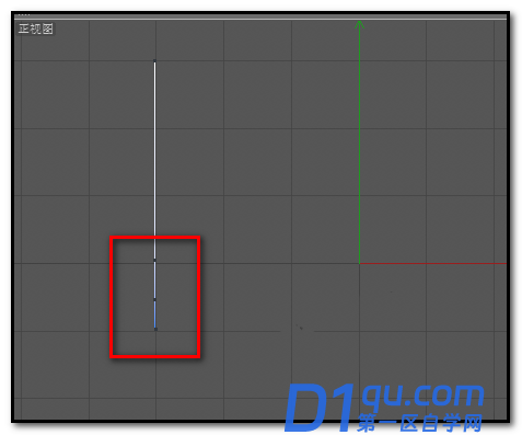 C4D样条线怎么变成实体模型?-3