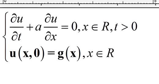 mathtype如何加粗字体? mathtype公式设置粗体字的技巧-3