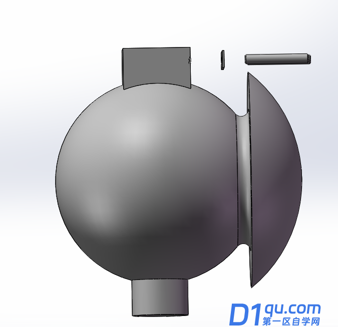 solidworks怎么建立爆炸视图?-6