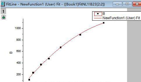 origin怎么拟合曲线？origin曲线拟合图文教程分享!-10
