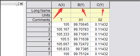 origin双y轴图怎么做？-3