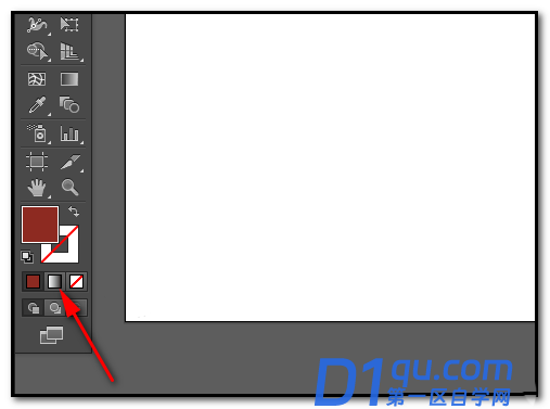 ai渐变面板在哪里?ai设置渐变的N种方法汇总-5